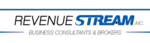 Revenue Stream, Inc. Business Consultants & Brokers