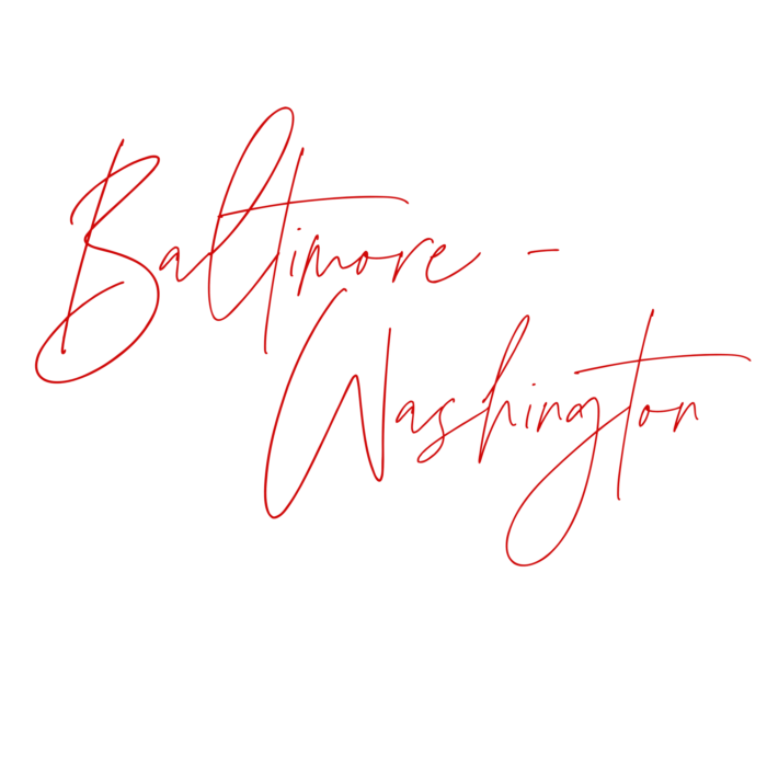 Baltimore Washington