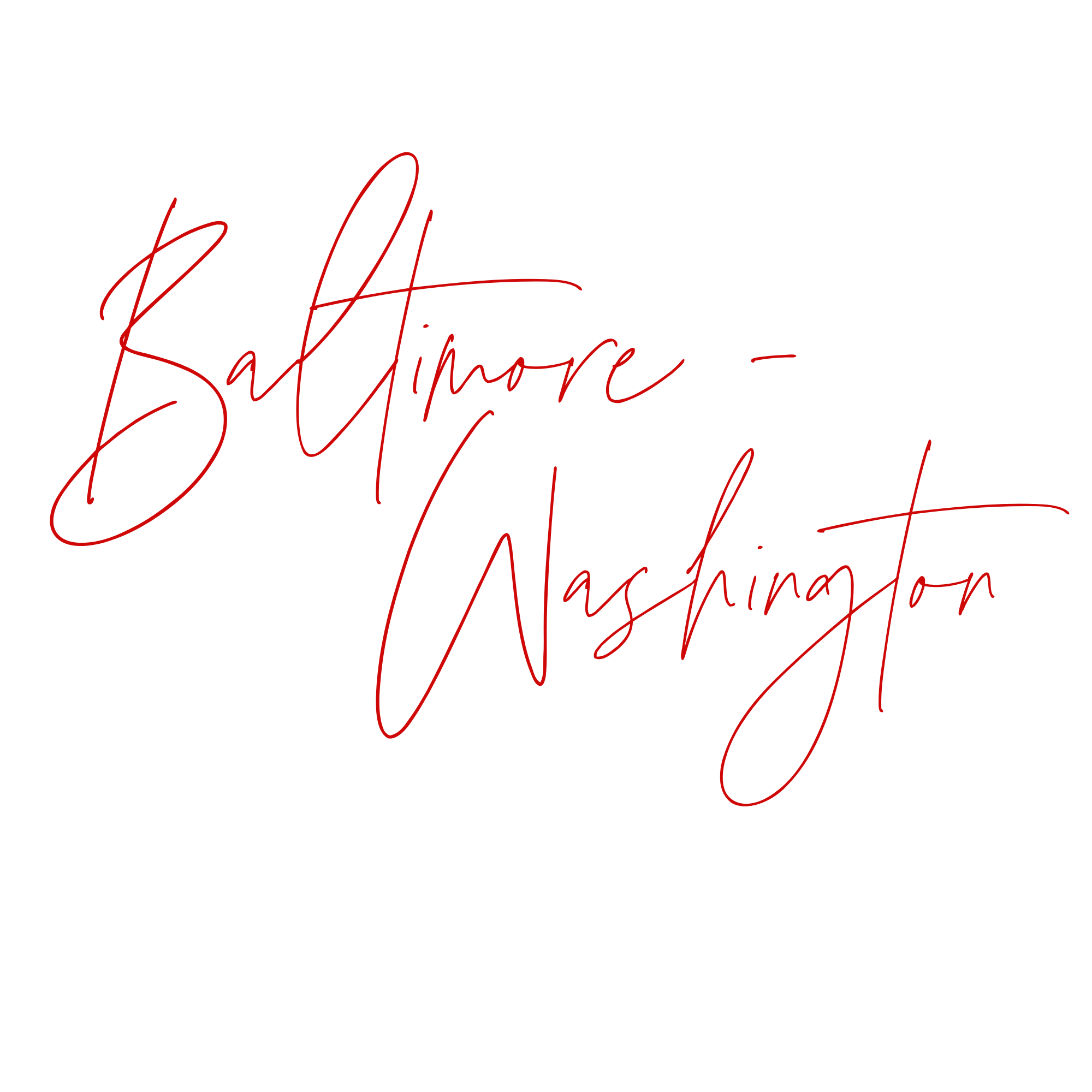 Baltimore Washington