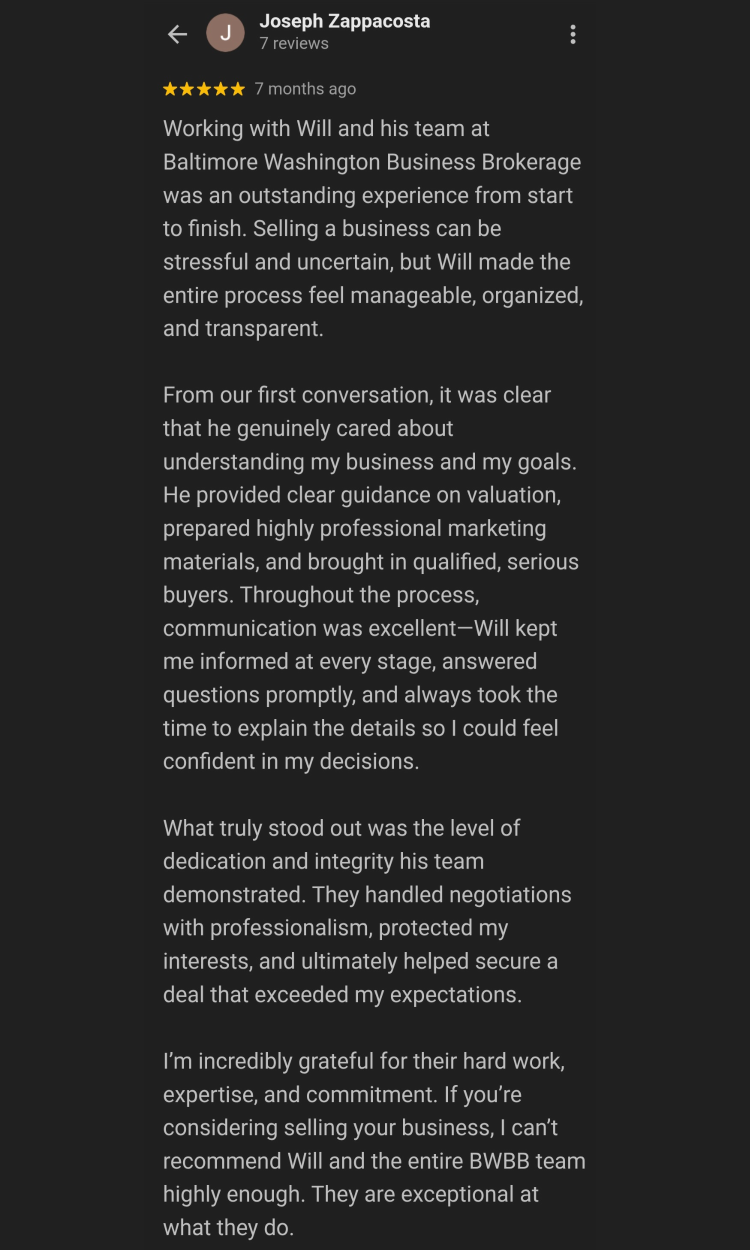 Review